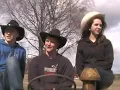 Gary Allan - Nothing on but the radio Norwegian verson.wmv
