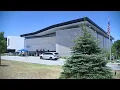 We went to the new Donelson branch of the Nashville Public Library