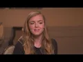 Eighth Grade star Elsie Fisher Social media has made me more anxious