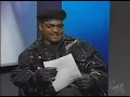 Mad TV - Real MF Talk FCC Tonys with Fred Willard Part 2
