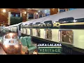 Lagu PERJALANAN PERDANA UJICOBA KERETA JAKA LALANA CIANJUR JAKARTA ! Interior Heritage Class Djoko Kendil