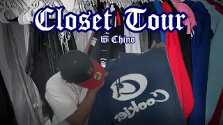 Download Closet Tour 👌 || ThaFooChino MP3