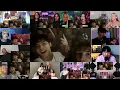 (SEVENTEEN) '5, 4, 3 (Pretty woman) (feat. Lay Bankz)' Official MV | REACTION MASHUP 