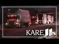 Closure leaves drivers stuck in Owatonna
