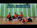Download Lagu SENAM KREASI AIYA SUSANTI || DJ IMUT TIKTOK VIRAL || @sanggarsenamatya8917