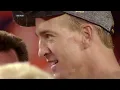 9 years ago Peyton Manning announced his retirement from the NFL ESPN Throwback
