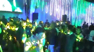 النجم احمد عريشه والعالمي محمد عبد السلام 