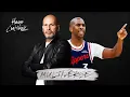 Chris Paul, Akhenaton, Kobe Bryant, bienvenue dans le Multiverse #HoopCulture