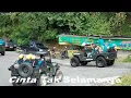 Tembang Kenangan CINTA TAK SELAMANYA MEMILIKI  Cover  [ cipt Pance F Pondaag ]