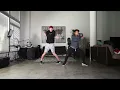 "ROLEX" - Ayo & Teo Dance Choreography | Matt Steffanina X Kenneth San Jose