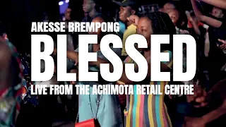 blessed akesse brempong