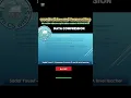 Data Compression Explained in 4 Minutes IGCSE CS 0478