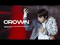 Lagu [4K] 260119 EXO The 8th Album 'REVERXE'  CROWN - DOH KYUNG SOO \u0026 EXO D.O.