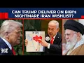 Lagu Netanyahu's doomsday checklist: Israëlische premier haast zich naar Washington met harde eisen aa...