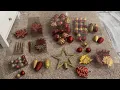 Unboxing SHareconn 106pcs Christmas Balls Ornaments Set