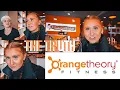What it s like to work as a Sales Associate at the front desk of ORANGETHEORY FITNESS