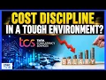 TCS Rolls Out Average Salary Hike Of 5 Top Performers Salary Hiked By Around 10 Hike CNBC TV18
