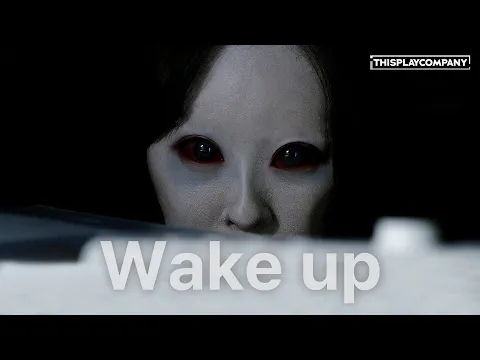 Wake up  |  Horror Short Film