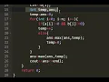 Snapchat codechef solution starters 71 28th December 2022 Codeloop