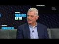 Sports Is a 3 Trillion Asset Class Says Ares Tony Ressler