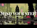 SNAIL RAMP - MIND YOUR STEP!  (Cyber Punk Rock Cover) ーØX verー