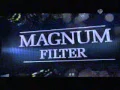 TvOne Magnum Filter Gedung