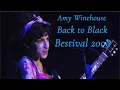 Download Lagu AMY WINEHOUSE BACK TO BLACK LIVE BESTIVAL 2008 (HD UPSCALE)