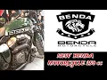 NEW BENDA NAPOLEON 250cc WALK AROUND | JMOTORS TV