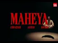 Maheya | Coke Studio Nu.WAV | Asim Azhar x AARYAN x Rovalio