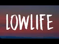 Download Lagu YUNGBLUD - Lowlife (Lyrics)