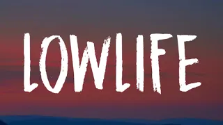 yungblud lowlife lyrics 
