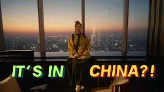 This Chinese city is easier to travel than most of Europe and no one talks about it