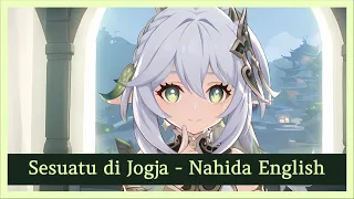 Download Sesuatu di Jogja - Nahida English【AI Cover】 MP3