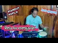 Rela ku mengalah‼️koplo jandut Beny serizawa.