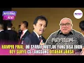 Lagu HAMPIR FINAL! INI SYARAT MUTLAK YANG BISA BIKIN ROY SURYO CS LANGSUNG DITAHAN JAKSA!