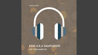 Get Your Hands On Extended Mix 