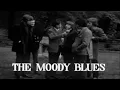Download Lagu The Moody Blues - Tiener Klanken.  Belgium 1968