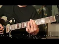 MODEL - Ölürüm Daha İyi - Gitar Cover + TAB!