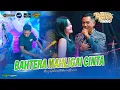 Download Lagu BAHTERA MAHLIGAI CINTA - Gery Mahesa Ft Tiara Amora BEBEK BALAP Music Ft Faris Kendang #dhehanpro