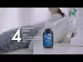 Iklan Sirup Vicks (2015, Revisi 2017) @ Trans 7, Indosiar, ANTV, MNCTV, Trans TV \u0026 SCTV