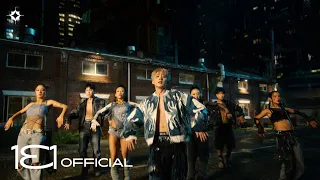 B.I (비아이) 'Keep me up' Official MV
