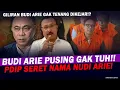 Download Lagu BUDI ARIE MENGHILANG!?GILIRAN BUDI ARIE GAK TENANG,PDIP TIBA,-TIBA SERET NAMA BUDI ARIE