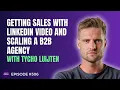 Download Lagu Niching Down, Video Content Mastery, and Time Tracking for Agency Growth with Tycho Luijten