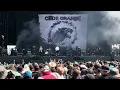 Code Orange - Out For Blood