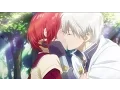 Download Lagu [AMV] Zen X Shirayuki - All of me [Akagami no Shirayukihime]