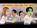 Download Lagu Lee Kwang Soo ăn trái nhàu Việt Nam? Sốc nặng khi thấy trứng vịt lộn, dế chiên, nem chua...!?