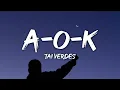 Tai Verdes - A-O-K