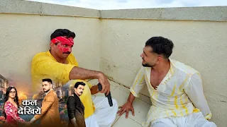 Dhairya Maar Dega Vikrant Ko Jaan Se? | Mannat NEW PROMO - 8th September 2026