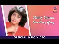 Download Lagu Heidy Diana - Sun Dong Yang (Official Lyric Video)