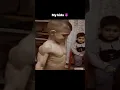 Download Lagu #athlete #bodybuilding #kids #strong #muscular #youtubeshorts #shorts #instashorts #trending #viral